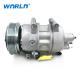 1356 Car AC Compressor For Peugeot207 For Bipper For Partner WXPG030