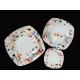 cheap price full decal find ceramic dinnerware sets from guangxi BEILIU manufacturer &factory/export suppler from china