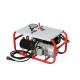 Wholesaler Top quality 2021 poly pipe hdpe electro welding machine SHT200-SHY for Manufacturing Plant