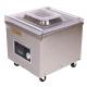 Plastic Packaging Material Automatic Grade Vacuum Sealing Machine for Chicken by Duoqi