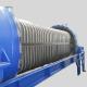 Horizontal Pressure Leaf Filter 5ply SS Wire Mesh