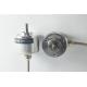 S38 Incremental Rotary Encoder For Servo Motor NPN Open Collector 200ppr