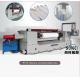 Auto PTFE Film Skiving Machine 380V 3P 50Hz Film Rotary Cutting Machine