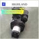 Highland HPV110 Hydraulic Variable Displacment Piston Pumps For Agriculture