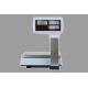 CPTL Price Computing Retail Weighing Scale Low Battery Indication For Commercial