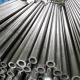 St35 Cold Drawn Seamless Steel Pipe St45 St52 High Precision