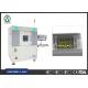 Unicomp 130kV microfocus X-ray  AX9100 for Led PCBA soldering Void measurement