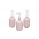 24-410 2cc / 2.8cc Lotion Pump With 150ml PET Daily Chemical Bottle