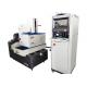 0.1um Surface Roughness Edm Wire Cut Machine With High Rigidity Resin Casting