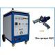 Zinc Spraying Machine Zinc Sprayer Zinc Patching Machine for Galvanzied Pipe Production