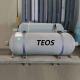 Tetraethylorthosilicate Teos Custom Gas Mixtures CVD Pecvd Deposition