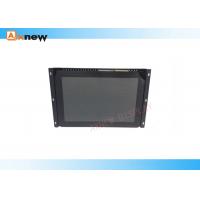 650CD/M2 Capacitive Sunlight Readable Touch Screen Display 10.1 Inch 1280X800 Pixel