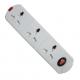 Africa Middle East Extension Socket