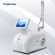 10600nm Portable Co2 Fractional Laser Machine For Scar / Stretch Mark Removal