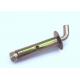 Sleeve Anchor Bolts Hooks For Water Heaters With 4.8  8.8 12.9 Grade With Iron