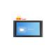 1000 Nits Brightness 15.6 Inch Wide Temperature Touch Screen Panel Anti Glare Monitor
