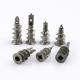Concrete Zinc Alloy Anchor Steel Self Drilling Metal Drywall Anchors