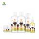 400ml Smooth Moisturize Natural Hair Shampoo Hair Care Sets For Kids