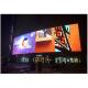 High Brightness Outdoor Led Advertising Screens Billboard Aluminum 960 * 960 MM