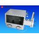 800*650*650mm Vacuum Laboratory Glove Box Stainless Steel with Transition Cabin