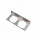 Power Coated Carbon Steel and Stainless Steel Bracket for Custom Auto Parts Metal Parts