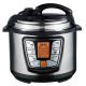 4L/5L/6L/8L/10/12L Factory wholesale multifunction jumbo 5 liters pressure cooker pot
