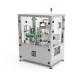 ZH-50 Vertical Cartoning Machine 1.5Kw Automatic Blister Packing Machine