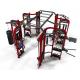 Professional Synergy Fitness Gym Equipment Multi Functional 360 Fitness Machine