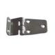 Stainless Steel Short Side  Hinges