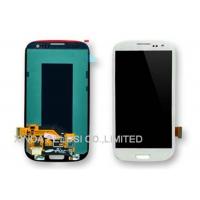 Original  Galaxy S3 I9300 Lcd Screen With Digitizer Retina Display