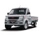 Single Row Electric Commercial Vehicles Wuling Small EV Truck 120km/h 82HP