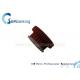 NCR ATM Parts NCR Component  NCR Red Plastic Gear  445-0638120