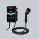 IP67 Type 2 Personal Use Wall Mounted EV Charger With Indicator Light