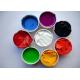 Strong Light Fastness Color Paste Vivid Luster For Decorative Coatings