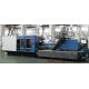 Hydraulic motor Low Noise Plastic Injection Molding Machine  with M 780