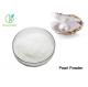Food / Pharm Grade Plant Extract Powder Fresh Water Cultured Pearls Powder