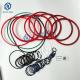 ATLAS COPCO Hydraulic Breaker Spare Parts For HB4100 HB4200 HB7000 HB2500 HB2000 HB3100 HB3600 Seal Kit Rock Hammer Oil Seal Repair Kit