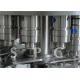 5.6KW 0.7Mpa Beer Bottling Machine Electric Control System Natural Ingredients