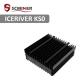 100G Iceriver KS0 65W KAS Crypto Mining Advanced Semiconductor Chips