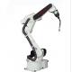 Kawasaki Industrial Robotics BA006N For Tig Mig With E01 Robot Controller Robot Arm As Welding Machine