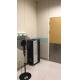 High Energy Particle Fever Clinic UV Light Air Disinfection