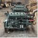 Used Engine Cummins Engine 371-420hp Euro II Mechanical Pump favorable price