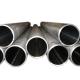 Hollow Tubing Is Made of Hard Chrome Plated Bar Precision Strong Steel Tubing
