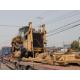 D7H used  crawler bulldozer sell dubai Benin	Gambia	Reunion