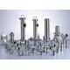 3A Stainless Steel Pipe Fittings For Milk Production Line Juice Processing Line