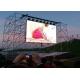 SMD 2525 Kinglight Outdoor Advertising Led Screens Digital Signage For Party / Theater