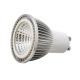Customized LED Light Bulb Lamp Shell Housing OEM Aluminum Die Casting with Deburring
