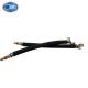 Water Cooled Kickless Cables Sub Secondary Cable For Suspension Spot Welder