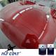 Chemical Resistance 1K Automotive Base Coat Paint High Durability