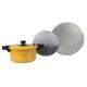 Cold Rolled Cookware Aluminum Circle Alloy 1050 1060 1070 1100